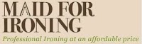 Maid For Ironing   Ironing Service 1054874 Image 0